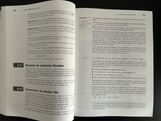 Programación orientada a objetos con java (Fuer...