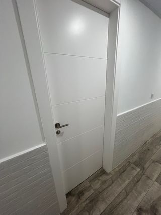 Reformas Carpintero. Pladur. Paleta. Precios Bajos