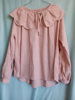 Camisa de mujer