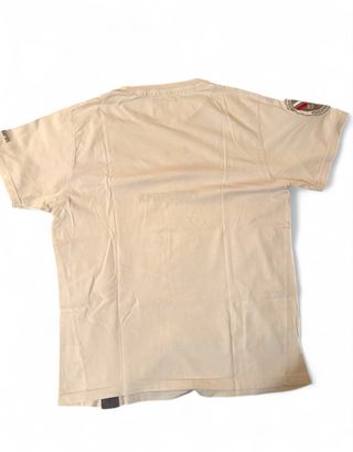 Tshirt PEACEKEEPER XL logo  patch militari