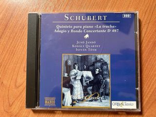 Coleccion CD música clásica