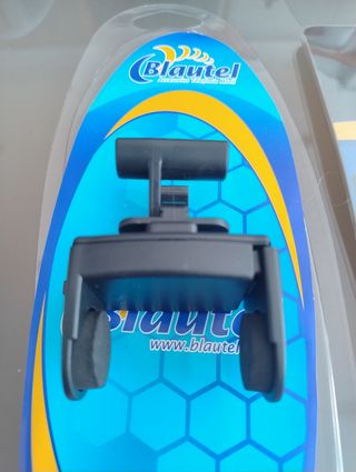 Soportes para coche.