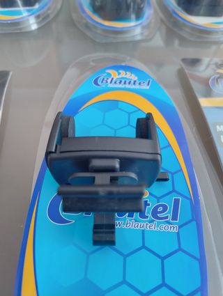 Soportes para coche.