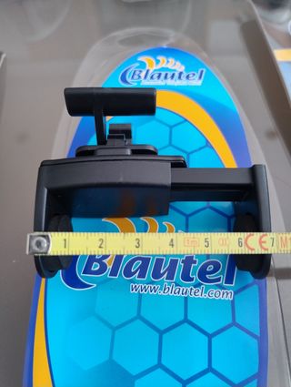 Soportes para coche.