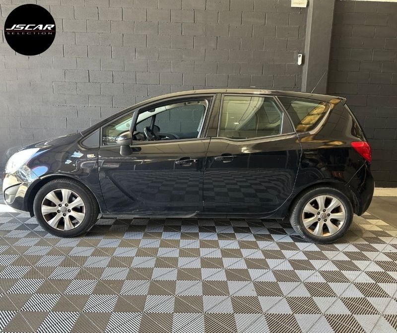 Opel Meriva 2010 1.4CC 120CV - foto 1