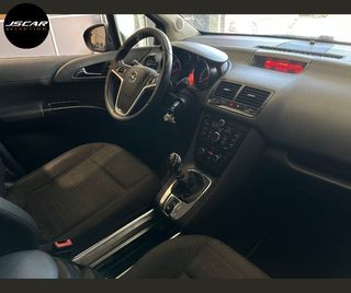 Opel Meriva 2010 1.4CC 120CV