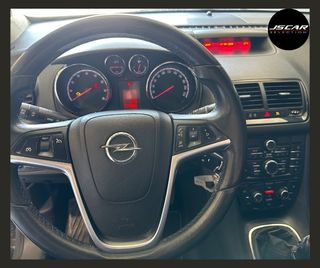 Opel Meriva 2010 1.4CC 120CV