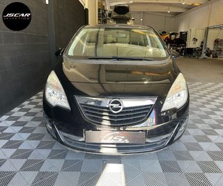 Opel Meriva 2010 1.4CC 120CV