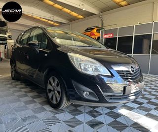 Opel Meriva 2010 1.4CC 120CV