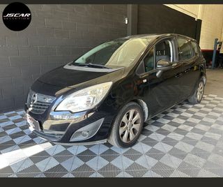 Opel Meriva 2010 1.4CC 120CV