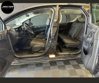 Opel Meriva 2010 1.4CC 120CV