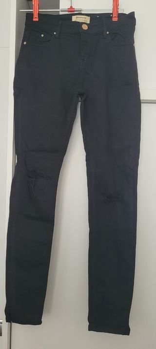 Pantalón Stradivarius