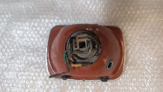 Faro  Original Citroën 2CV - Con  detalles