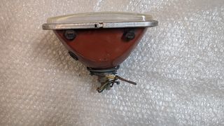 Faro  Original Citroën 2CV - Con  detalles