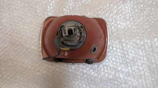 Faro  Original Citroën 2CV - Con  detalles