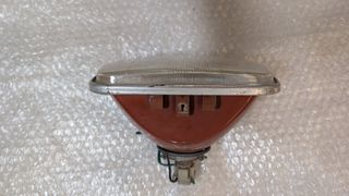 Faro  Original Citroën 2CV - Con  detalles