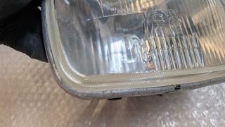 Faro  Original Citroën 2CV - Con  detalles