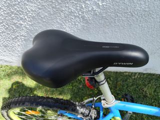 Bicicleta B-Twin Original 500 Talla L