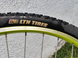 Bicicleta B-Twin Original 500 Talla L