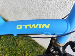 Bicicleta B-Twin Original 500 Talla L