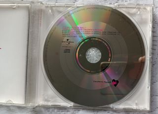 It's Only Rock 'N' Roll - Varios CD 1999