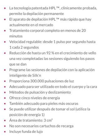 SILK’N GLIDE XPRESS 300.000