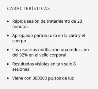 SILK’N GLIDE XPRESS 300.000