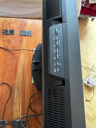 Sony TV BRAVIA y TDT