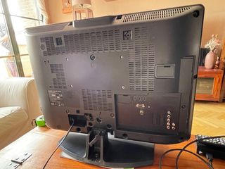 Sony TV BRAVIA y TDT