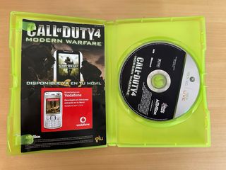 Pequeña coleccion de xbox 360