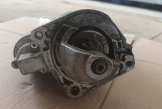 Motor de arranque Fiat Palio / Strada 1.7 td 70