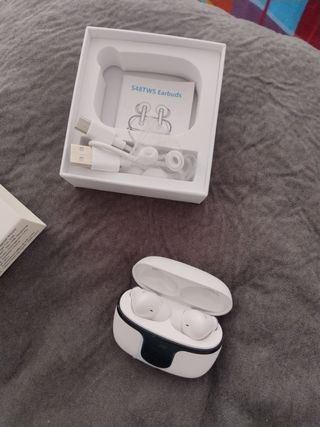 Auriculares inalámbricos