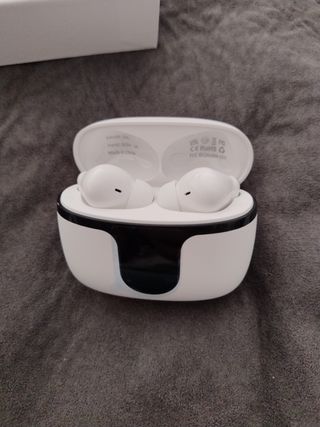 Auriculares inalámbricos