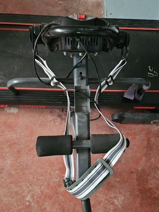 AVERIADA!! CINTA DE CORRER FITFIY MC-500