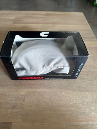 Gafas para esquiar Carrera de ventisca