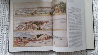 HISTORIA DE ESPAÑA 1998