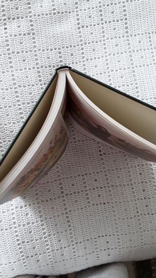 HISTORIA DE ESPAÑA 1998