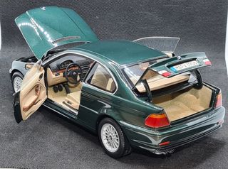 BMW 328 CI Coupé KYOSHO