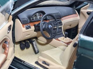 BMW 328 CI Coupé KYOSHO