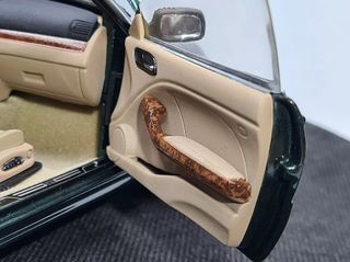 BMW 328 CI Coupé KYOSHO