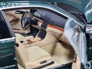 BMW 328 CI Coupé KYOSHO