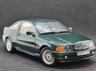 BMW 328 CI Coupé KYOSHO