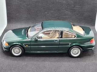 BMW 328 CI Coupé KYOSHO