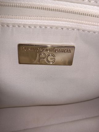 Bolso Purificación Garcia
