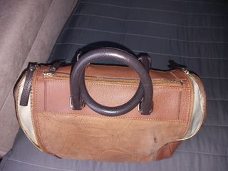 Bolso Purificación Garcia