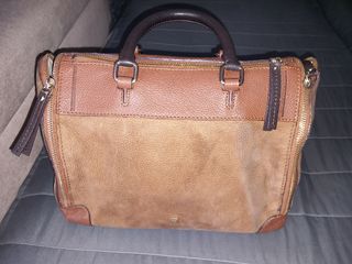 Bolso Purificación Garcia