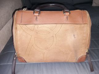 Bolso Purificación Garcia