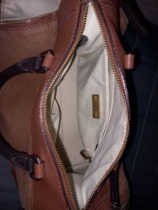 Bolso Purificación Garcia