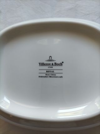 Recipiente Villeroy Bosch