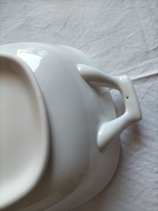 Recipiente Villeroy Bosch